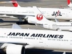 Japan Airlines revealed Mitsuko Tottori will be the new Representative Director President of the company. 