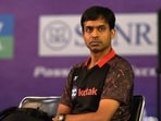 Indian Badminton coach Pullela Gopichand Indian Badminton coach Pullela Gopichand