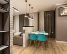 Pendant lights lend a modern stylish touch to the living room Pendant lights lend a modern stylish touch to the living room