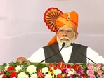 Prime Minister Narendra Modi