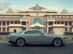 Rolls-Royce Spectre(Rolls-Royce)