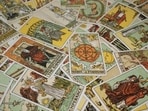 Read about your daily tarot prediction for January 19, 2024. Read about your daily tarot prediction for January 19, 2024.