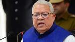 Rajasthan Governor Kalraj Mishra (File Photo)