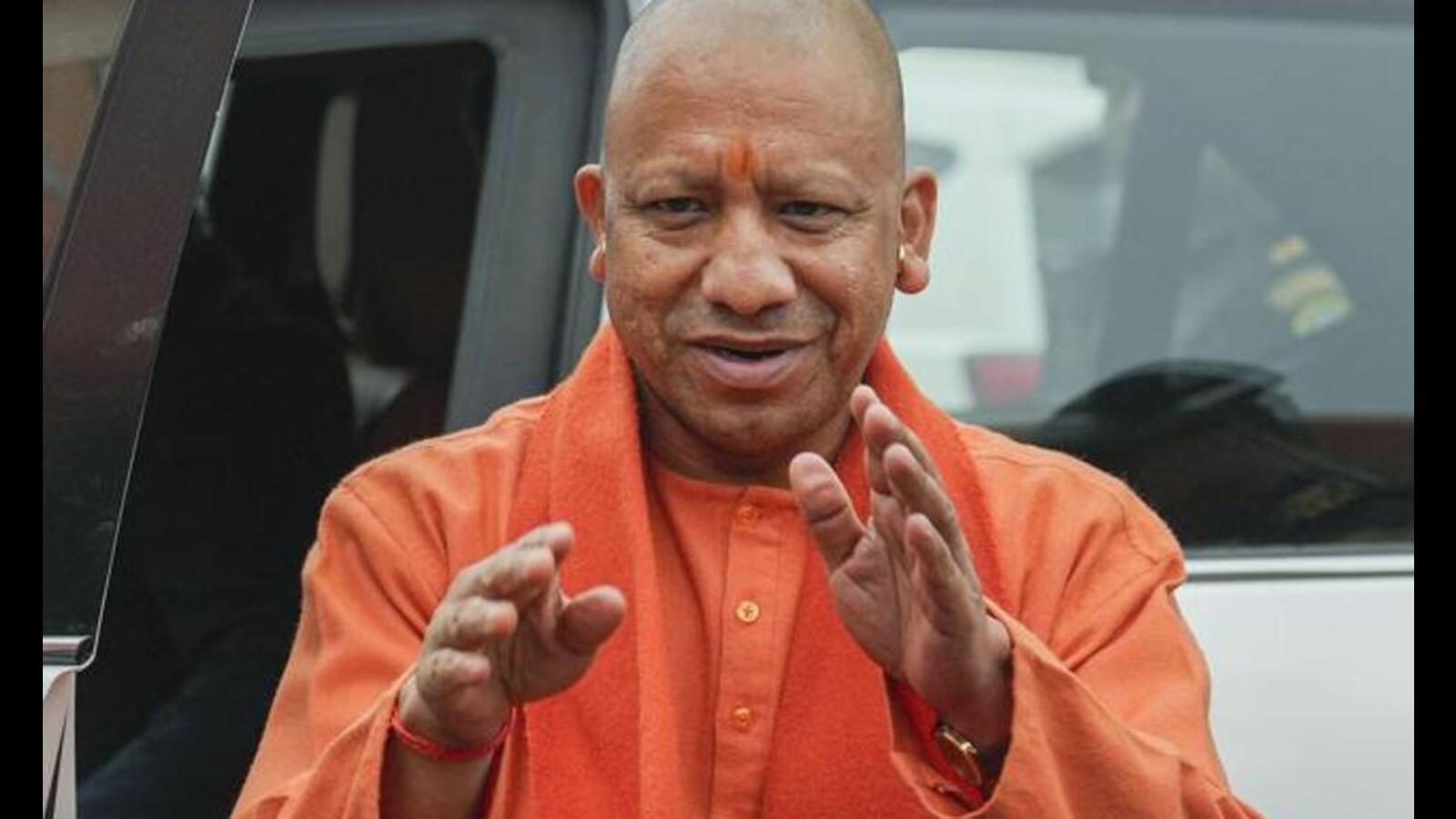 Prior to 2017, debts drove farmers to suicide: Yogi - Vimarsana News