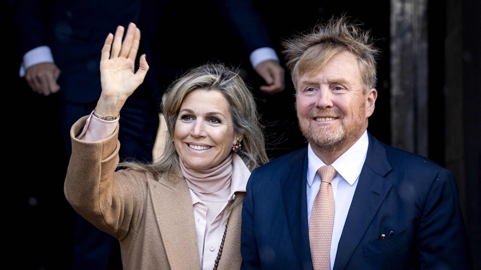 Netherlands asks its King to pay tax: Why Queen Elizabeth would have loved this - Vimarsana News