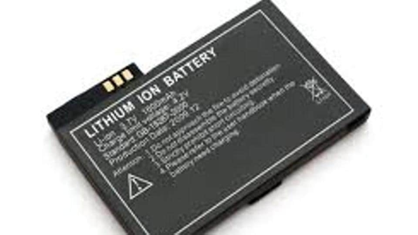 Firms are exploring sodium batteries as an alternative to lithium - Vimarsana News
