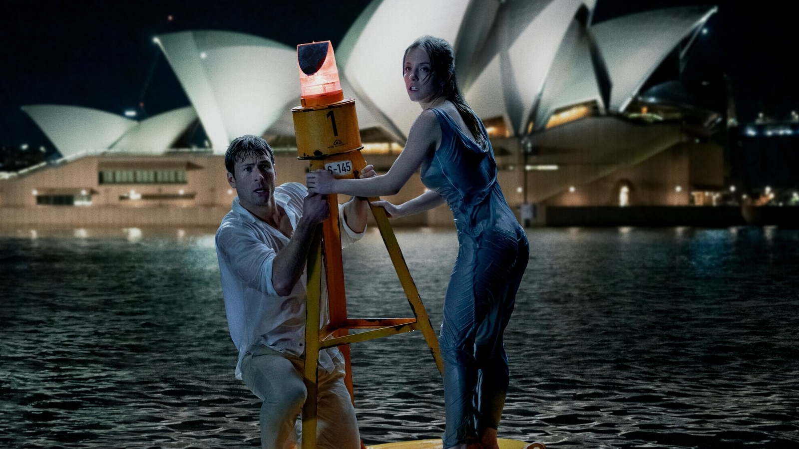 Anyone But You review: The frothy rom-com you've been waiting for | Hollywood - Vimarsana News