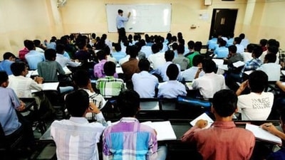 Coaching centers should also have a website with updated details regarding the tutors, fees charged, curriculum, etc, and must adhere to the laws, including separate registration as applicable in the local jurisdiction. (pradeep gaur/mint) Coaching centers should also have a website with updated details regarding the tutors, fees charged, curriculum, etc, and must adhere to the laws, including separate registration as applicable in the local jurisdiction. (pradeep gaur/mint)