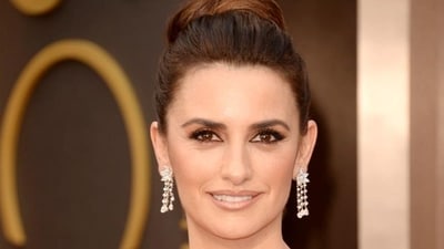 Actress Penélope Cruz at the Oscars (AFP Photo) (AFP) Actress Penélope Cruz at the Oscars (AFP Photo) (AFP)