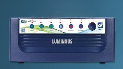Best inverter for home: Say goodbye to power outages with top rated inverter choices for home. Best inverter for home: Say goodbye to power outages with top rated inverter choices for home.