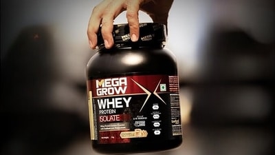 Best flavoured protein picks: A must-have for all fitness enthusiasts. Best flavoured protein picks: A must-have for all fitness enthusiasts.