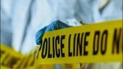 A 54-year-old man was attacked by a bear in Belagavi district. (Representational image) A 54-year-old man was attacked by a bear in Belagavi district. (Representational image)