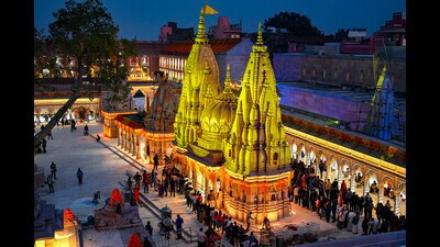 A cultural evening will also be organised wherein a Kathak peformance will be held. (PTI)
