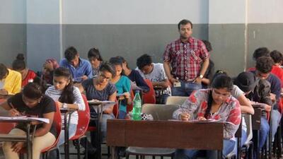 A new bill was introduced in the winter session of the Maharashtra legislative assembly in December 2023 to consolidate and amend laws related to self-financing private universities in the state. (HT PHOTO (PIC FOR REPRESENTATION))