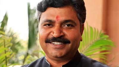 Congress leader and Rajasthan leader of opposition Tikaram Jully. (PTI Photo) Congress leader and Rajasthan leader of opposition Tikaram Jully. (PTI Photo)