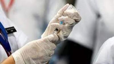 Corbevax booster shots are available at Ludhiana hospitals. (HT)