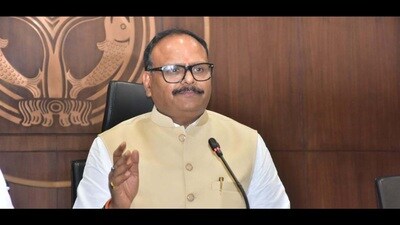 Deputy CM Brajesh Pathak said probe will be undertaken regarding laxity by Dr Bajpai. (File Photo)
