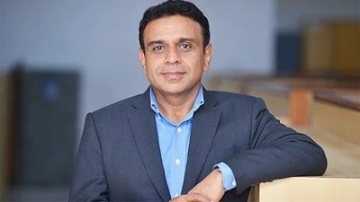 Newly-appointed PepsiCo India CEO Jagrut Kotecha. Newly-appointed PepsiCo India CEO Jagrut Kotecha.