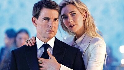 Tom Cruise will start working on Mission: Impossible — Dead Reckoning Part Two