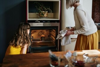 Amazon Republic Day Sale: Redefine your kitchen prowess with unrivalled savings on premium OTG brands. (Pexels) Amazon Republic Day Sale: Redefine your kitchen prowess with unrivalled savings on premium OTG brands. (Pexels)