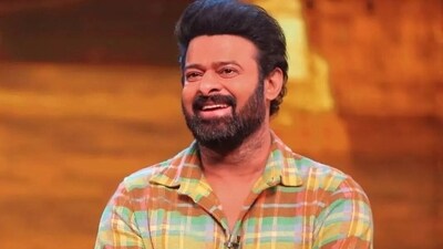 Here's some clarity on whether Prabhas donated to Ram Mandir Here's some clarity on whether Prabhas donated to Ram Mandir