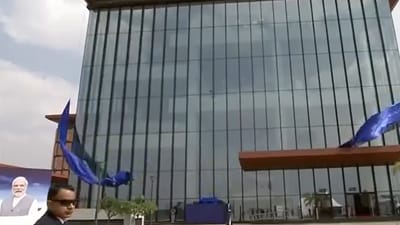 The Boeing India Engineering and Technology Centre in Bengaluru. (ANI) The Boeing India Engineering and Technology Centre in Bengaluru. (ANI)