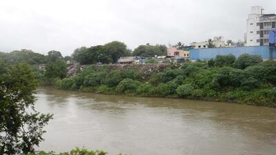 There are laws to protect our rivers, however, those laws are not implemented properly at the local level, said green activists. (REPRESENTATIVE PHOTO) There are laws to protect our rivers, however, those laws are not implemented properly at the local level, said green activists. (REPRESENTATIVE PHOTO)