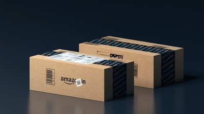 The man posted a video titled “Stop Buying Heavy Items at Amazon”. (Unsplash/@ANIRUDH) The man posted a video titled “Stop Buying Heavy Items at Amazon”. (Unsplash/@ANIRUDH)