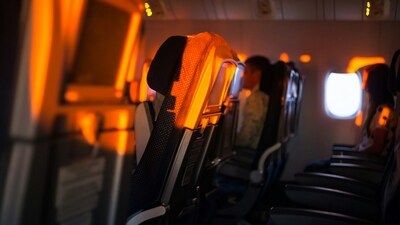 A couple claimed that the incident took place on their 10-hour-long flight from Bangkok to Sydney. (Unsplash/@laowai66) A couple claimed that the incident took place on their 10-hour-long flight from Bangkok to Sydney. (Unsplash/@laowai66)