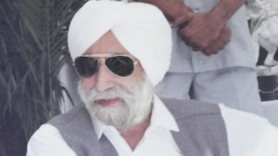 Beant Singh was killed in an assassination plan executed by the separatist group Babbar Khalsa International. (HT File Photo) Beant Singh was killed in an assassination plan executed by the separatist group Babbar Khalsa International. (HT File Photo)