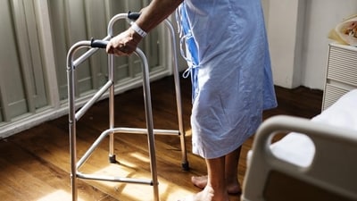 Loss of cells in pancreas in elderly might cause age-related diabetes: Research (Representative Photo) Loss of cells in pancreas in elderly might cause age-related diabetes: Research (Representative Photo)