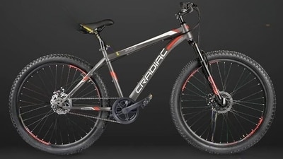 Best bicycles under ₹15000: Here are some options for people seeking an active and sustainable way of commuting and staying fit. Best bicycles under ₹15000: Here are some options for people seeking an active and sustainable way of commuting and staying fit.