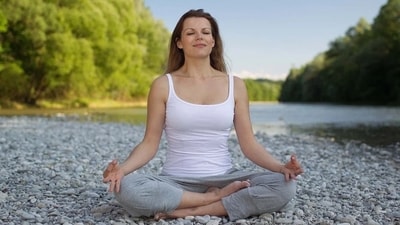 While we may not have direct control over the amount of oxygen our lungs can hold, engaging in specific lung exercises can significantly boost their efficiency in managing airflow and oxygen levels (Pixabay) While we may not have direct control over the amount of oxygen our lungs can hold, engaging in specific lung exercises can significantly boost their efficiency in managing airflow and oxygen levels (Pixabay)