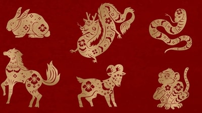 Let's explore why these three Chinese zodiac signs will face challenges in 2024. (Freepik) Let's explore why these three Chinese zodiac signs will face challenges in 2024. (Freepik)
