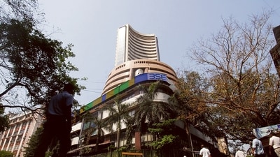 Sensex up 600 points after three-day fall, Nifty at 21,655 on Friday Sensex up 600 points after three-day fall, Nifty at 21,655 on Friday