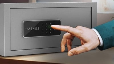 Best electronic digital safe: Protect your valuables in a digital safe. Best electronic digital safe: Protect your valuables in a digital safe.