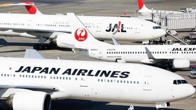 Japan Airlines revealed Mitsuko Tottori will be the new Representative Director President of the company. (HT File Photo) Japan Airlines revealed Mitsuko Tottori will be the new Representative Director President of the company. (HT File Photo)