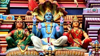 Pausha Putrada Ekadashi 2024: Date, puja rituals, shubh muhurat and vrat katha (Pixabay) Pausha Putrada Ekadashi 2024: Date, puja rituals, shubh muhurat and vrat katha (Pixabay)