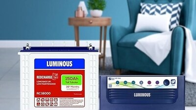 Best inverters with battery: Say goodbye to blackouts with our options. Best inverters with battery: Say goodbye to blackouts with our options.