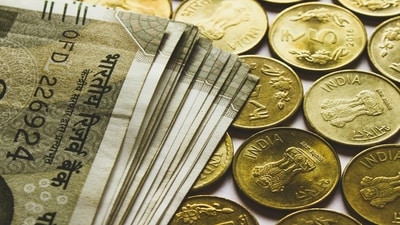 Money markets will remain closed on Jan 22 in connection with the Ram Temple consecration event. (HT File) Money markets will remain closed on Jan 22 in connection with the Ram Temple consecration event. (HT File)