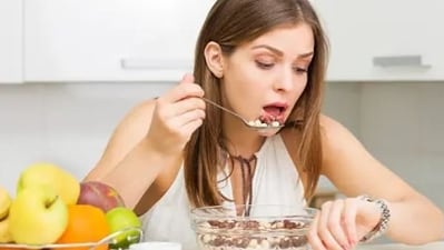 Nutrition-dense whole food diet: Fuel your body with the richness of whole, nutrient-dense foods—the foundation of vibrant health.&nbsp; (Unsplash)