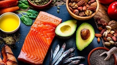 Omega-3 fatty acids can modulate and calm the immune system, thereby being relevant to autoimmune thyroid disorders such as Graves’ Disease. (Unsplash) Omega-3 fatty acids can modulate and calm the immune system, thereby being relevant to autoimmune thyroid disorders such as Graves’ Disease. (Unsplash)