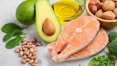 Omega-3 fatty acids can impact the uptake of thyroid hormones at cellular level – this can impact hormone receptor function and signaling. (Unsplash) Omega-3 fatty acids can impact the uptake of thyroid hormones at cellular level – this can impact hormone receptor function and signaling. (Unsplash)