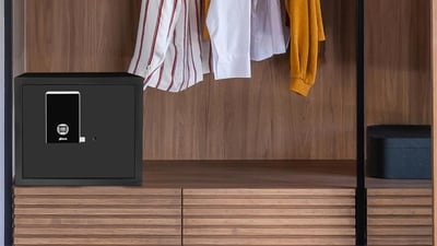 Best home safe: Ensure the security of your valuables with a robust choice Best home safe: Ensure the security of your valuables with a robust choice