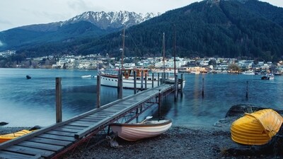 The latest UNWTO data underscores tourism's resilience and rapid recovery, with pre-pandemic numbers expected by the end of 2024, (Pexels) The latest UNWTO data underscores tourism's resilience and rapid recovery, with pre-pandemic numbers expected by the end of 2024, (Pexels)