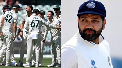 India are all set to play a five-match Test against England at home starting January 25 India are all set to play a five-match Test against England at home starting January 25