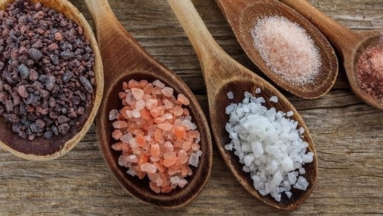 Incorporate salt and minerals: Support your adrenals by incorporating essential minerals and salt, enhancing your body's resilience.&nbsp;