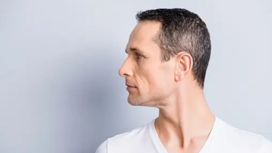 Vestibular system: This detects the movement and rotation of the head and helps in maintaining balance while standing or walking. This helps in balancing autonomic activity and calming the body.&nbsp;(Unsplash)
