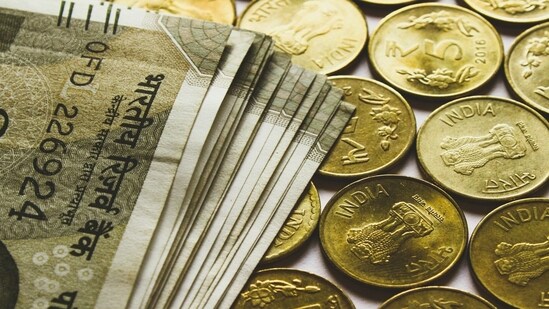 Money markets will remain closed on Jan 22 in connection with the Ram Temple consecration event. (HT File)