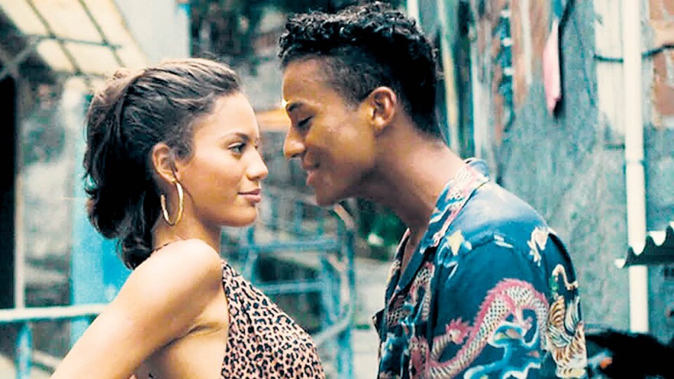 Michael Jackson's nephew Jaafar will play the King of Pop in his biopic.
